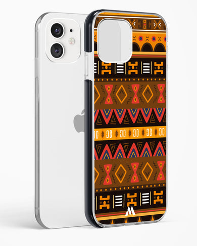 Aztec Array Impact Drop Protection Case (Apple)