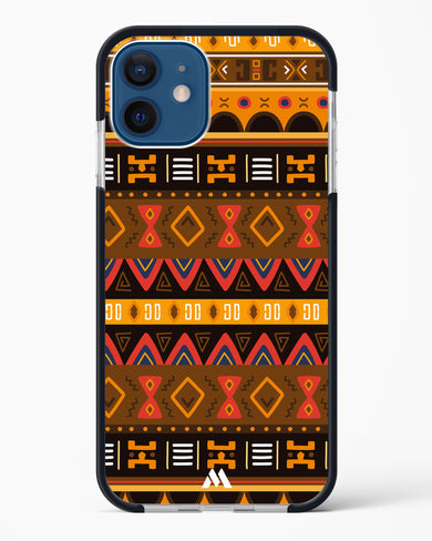 Aztec Array Impact Drop Protection Case (Apple)