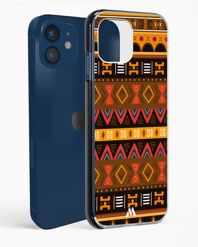 Aztec Array Impact Drop Protection Case (Apple)