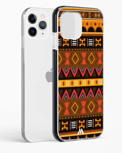 Aztec Array Impact Drop Protection Case (Apple)