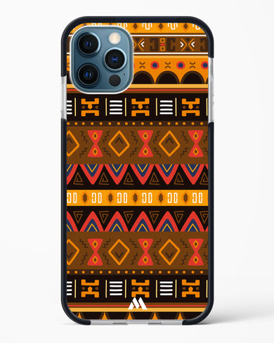 Aztec Array Impact Drop Protection Case (Apple)