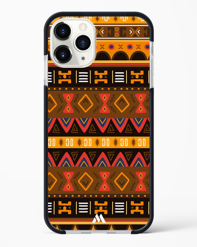 Aztec Array Impact Drop Protection Case (Apple)