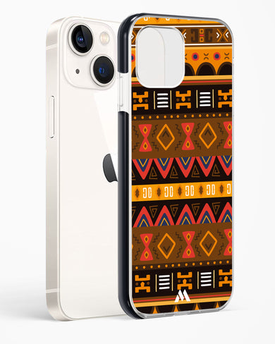 Aztec Array Impact Drop Protection Case (Apple)