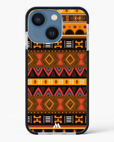 Aztec Array Impact Drop Protection Case (Apple)