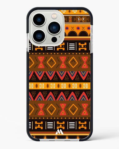 Aztec Array Impact Drop Protection Case (Apple)