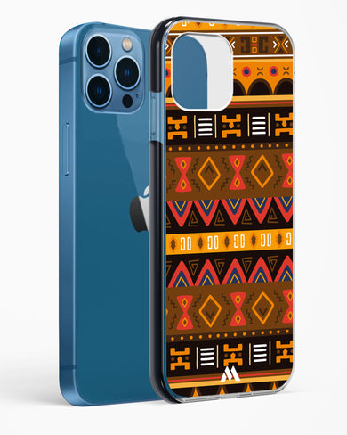 Aztec Array Impact Drop Protection Case (Apple)