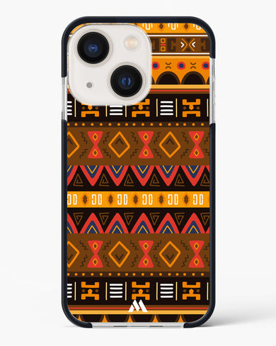 Aztec Array Impact Drop Protection Case (Apple)