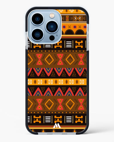 Aztec Array Impact Drop Protection Case (Apple)