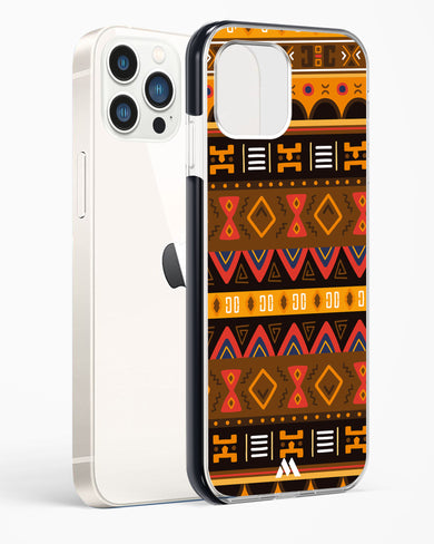 Aztec Array Impact Drop Protection Case (Apple)