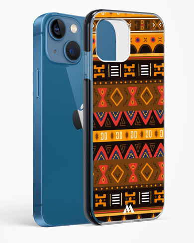 Aztec Array Impact Drop Protection Case (Apple)