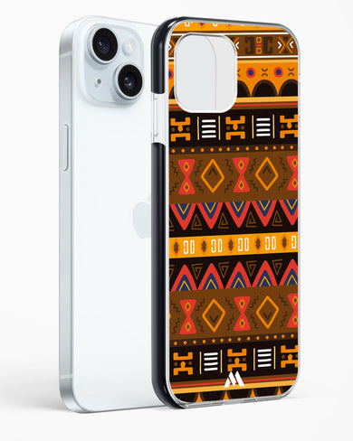 Aztec Array Impact Drop Protection Case (Apple)