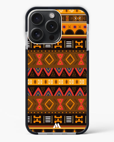 Aztec Array Impact Drop Protection Case (Apple)