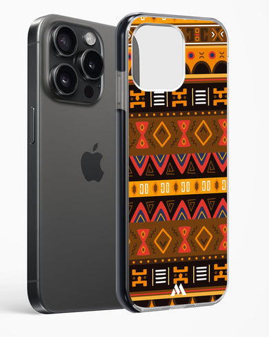 Aztec Array Impact Drop Protection Case (Apple)