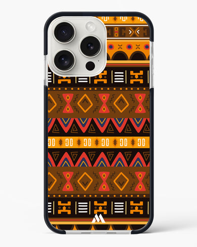 Aztec Array Impact Drop Protection Case (Apple)