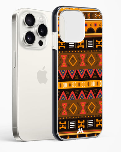 Aztec Array Impact Drop Protection Case (Apple)