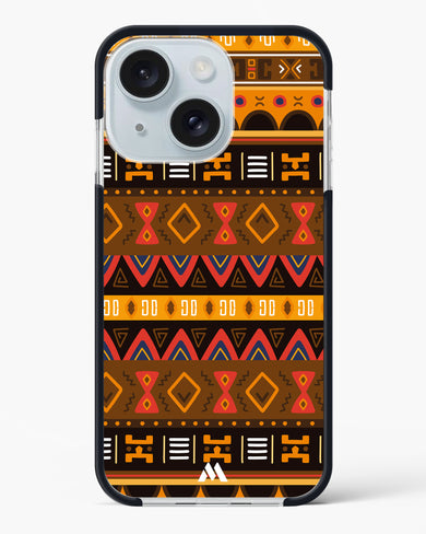 Aztec Array Impact Drop Protection Case (Apple)