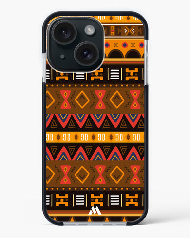 Aztec Array Impact Drop Protection Case (Apple)