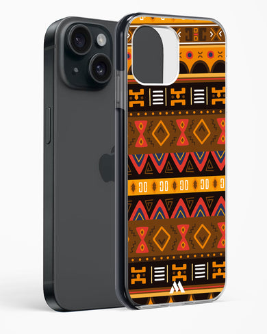 Aztec Array Impact Drop Protection Case (Apple)