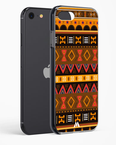 Aztec Array Impact Drop Protection Case (Apple)