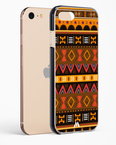 Aztec Array Impact Drop Protection Case (Apple)