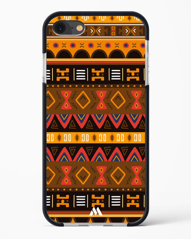 Aztec Array Impact Drop Protection Case (Apple)