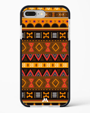 Aztec Array Impact Drop Protection Case (Apple)