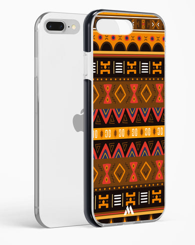 Aztec Array Impact Drop Protection Case (Apple)