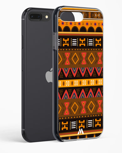 Aztec Array Impact Drop Protection Case (Apple)