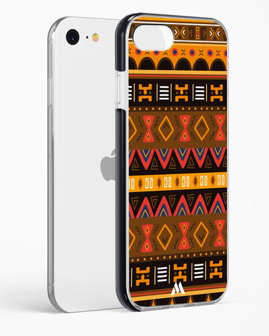 Aztec Array Impact Drop Protection Case (Apple)