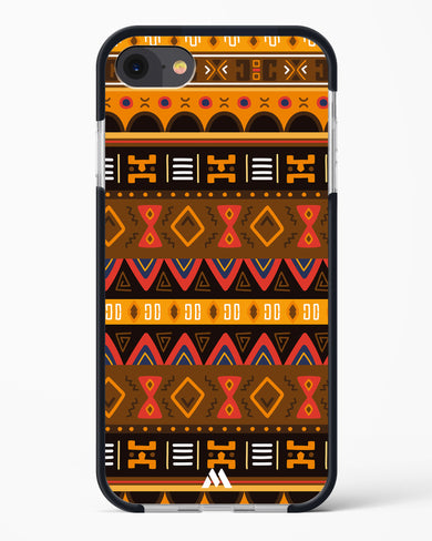 Aztec Array Impact Drop Protection Case (Apple)