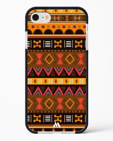 Aztec Array Impact Drop Protection Case (Apple)