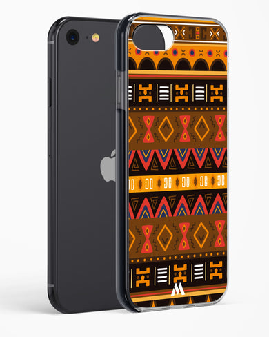 Aztec Array Impact Drop Protection Case (Apple)