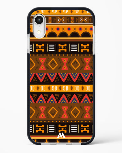 Aztec Array Impact Drop Protection Case (Apple)