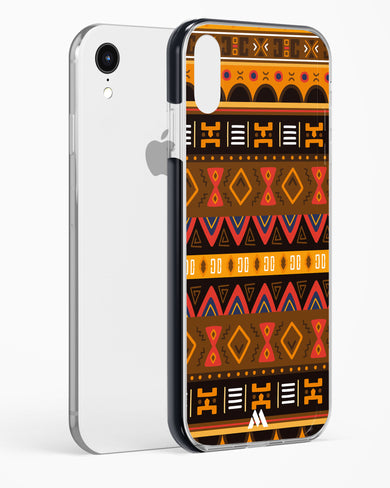 Aztec Array Impact Drop Protection Case (Apple)