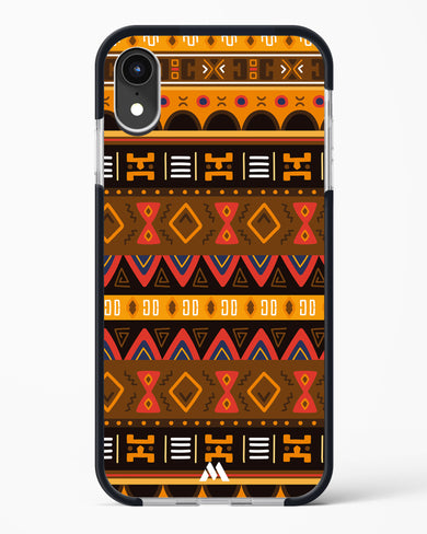 Aztec Array Impact Drop Protection Case (Apple)