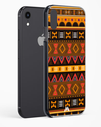 Aztec Array Impact Drop Protection Case (Apple)