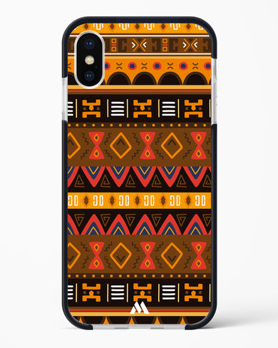 Aztec Array Impact Drop Protection Case (Apple)