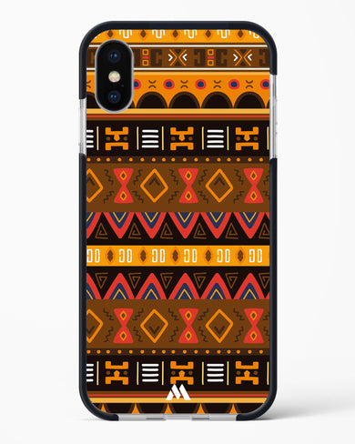 Aztec Array Impact Drop Protection Case (Apple)