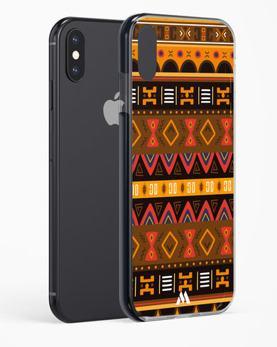 Aztec Array Impact Drop Protection Case (Apple)