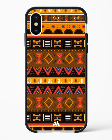 Aztec Array Impact Drop Protection Case (Apple)