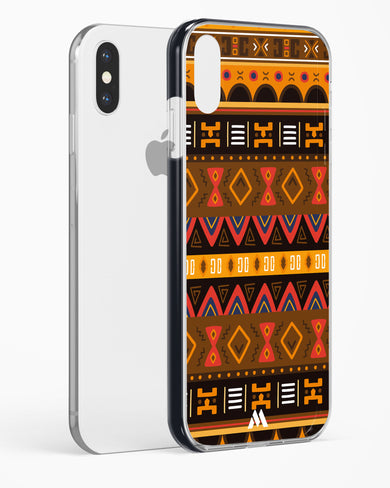 Aztec Array Impact Drop Protection Case (Apple)