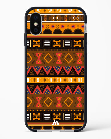 Aztec Array Impact Drop Protection Case (Apple)