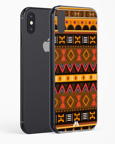 Aztec Array Impact Drop Protection Case (Apple)