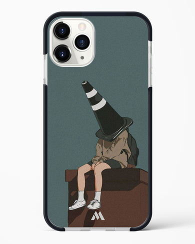 Todays Mood Impact Drop Protection Case (Apple)