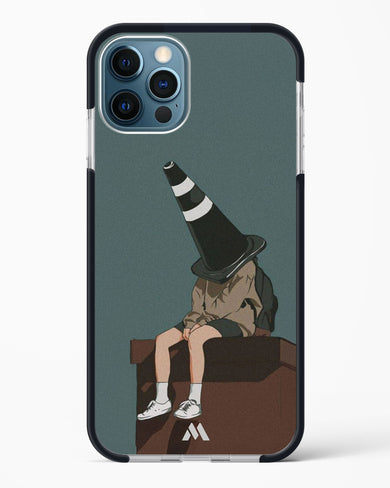 Todays Mood Impact Drop Protection Case (Apple)