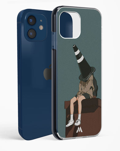 Todays Mood Impact Drop Protection Case (Apple)