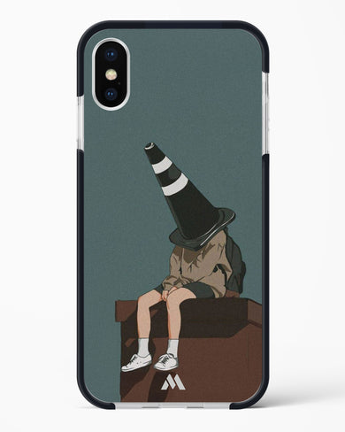 Todays Mood Impact Drop Protection Case (Apple)