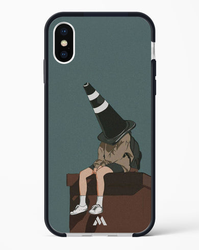 Todays Mood Impact Drop Protection Case (Apple)