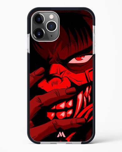 Ninja Kamui Impact Drop Protection Case (Apple)