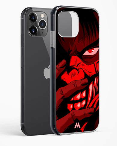 Ninja Kamui Impact Drop Protection Case (Apple)